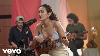 Susana Cala - Domingo (Acoustic)