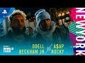 FIFA 19 World Tour - Odell Beckham Jr. x A$AP Rocky | PS4