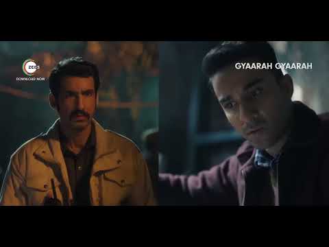 Gyaarah Gyaarah Still #5