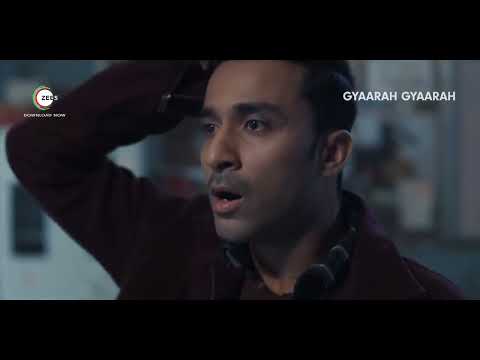 Gyaarah Gyaarah Still #6