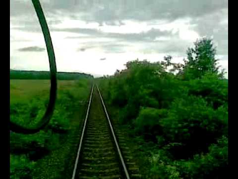 Rapidul sezonier Mangalia - Satu Mare circula cu ultima usa, de la ultimul vagon, deschisa!