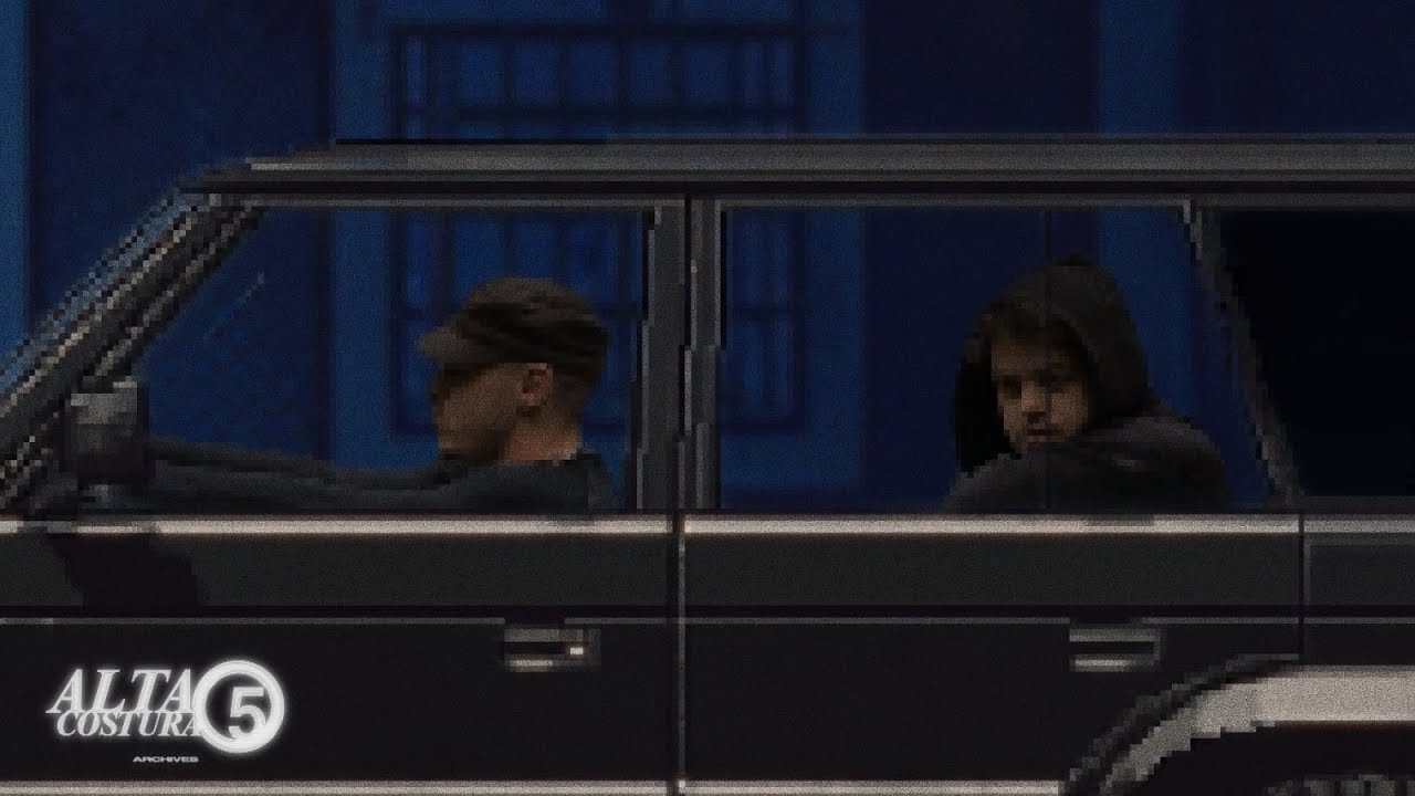 Ainda Prendes O Cabelo