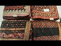 New Saree Black SAREE Lover Party Wear SAREE Elegant Design
