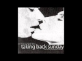 Taking Back Sunday - Your Own Disaster [Demo]