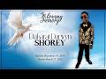 Celebrating The Life Of Dakarai Darwyn Shorey