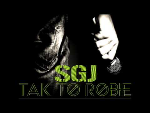 SGJ ( Kruku , Wiśnia , Mojżesz , Uszol ) - Tak To Robie [ prod. KRH ]