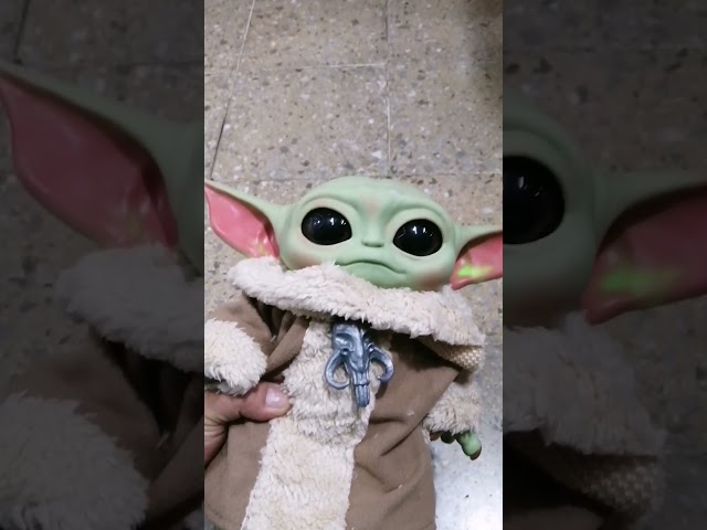 Vídeo relacionado con LolaPix Alfombrilla Raton Personalizada con Nombre. Regalos Personalizados para Fans. Varios Modelos. 23,5x19,5 cm. Corazón. Baby Yoda