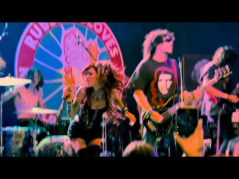 Alexis Munroe - U Don’t Care/Burn (Live at Rubber Gloves Rehearsal Studios, Denton TX) (05/26/2024)