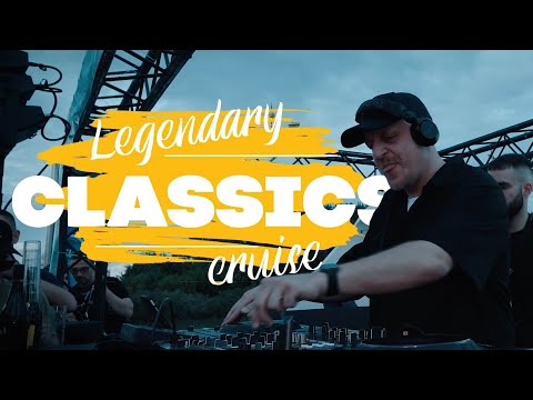 Emtydee | Mybeat Classics Cruises 12.7.2025