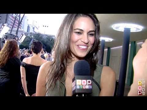 Tracy "The Real L Word"