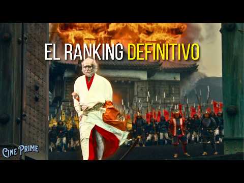 Las 30 Mejores Películas de la Historia del Cine