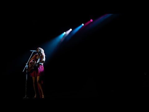 Our Song x The Archer x mirrorball