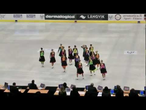 WSSC 2012-SWE1-FP
