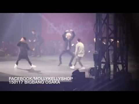 20150117 BIGBANG OSAKA ENCORE