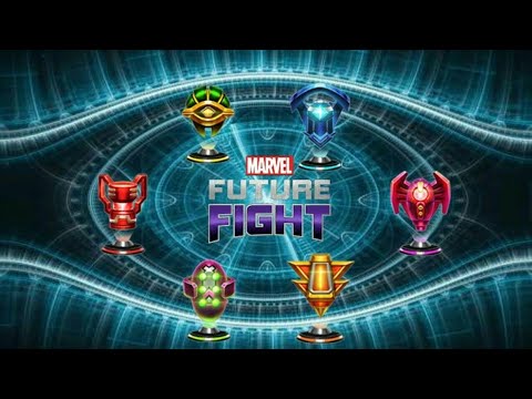 How to get CTP in marvel future fight 😀😀😀