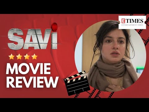 Savi SAVES the Day? Public REACTS to Divya Khossla, Anil Kapoor, Harshvardhan Rane's New Thriller