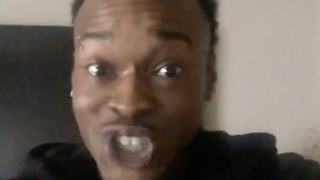 Hurricane Chris responds back to Kodak Black with an a capella diss