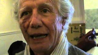 Manuel Reyes Testimonio A Marte