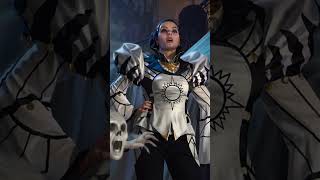 L'histoire de Teysa en 30 secondes 💀  #commander #loremtg #mtg  #magicfrance #teysa