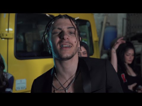 Awhon - Bebe (Prod.Nasti)