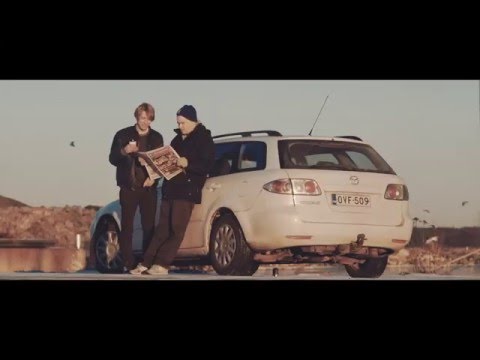 Kriso - Täytejäbä