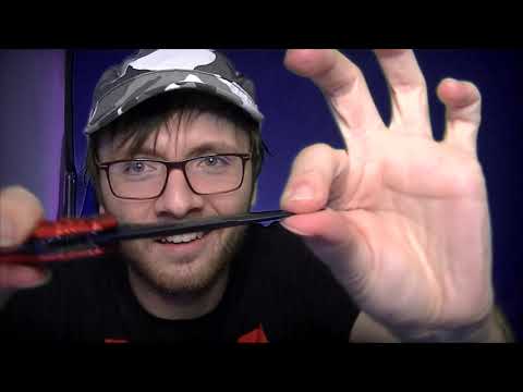 My Entire Pocket Knife Collection (And why I carry the Ganzo g753)