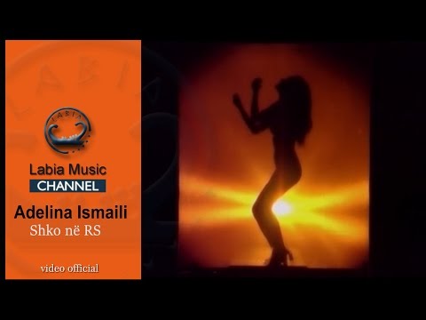 Adelina Ismajli - Shko ne RS  (Official video )