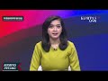 Frisca Clarissa KOMPAS PETANG