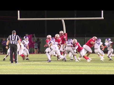 San Marcos vs Judson