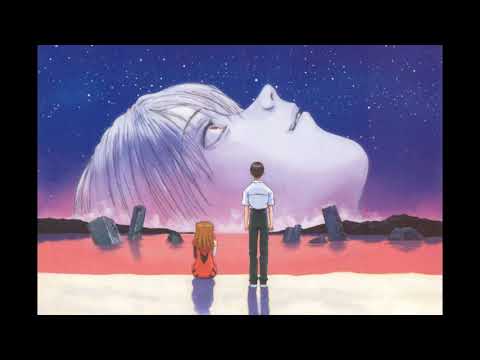 Cruel Angel's Thesis full (English ver.)