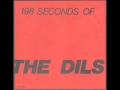 The Dils - Class War