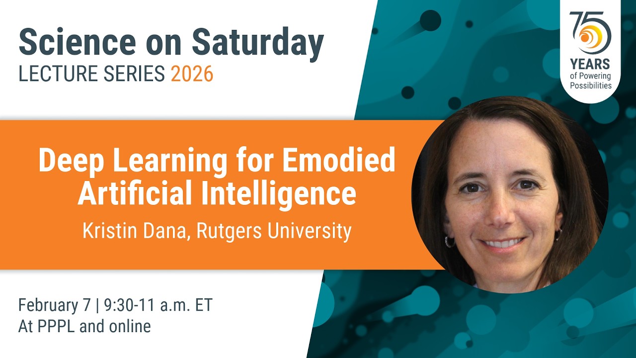 Training Robots: Deep Learning for Embodied AI