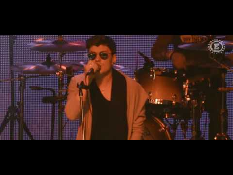 DoZavtra - Больше чем смерть | ParkStar 06/01/17 - клуб ТЕАТРЪ