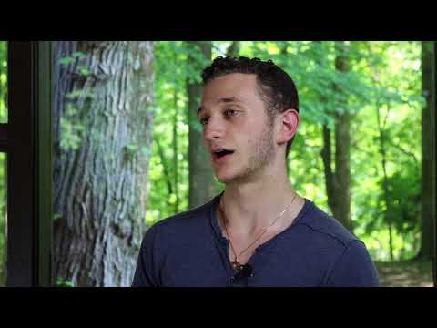 Chabad NWBC L'Chaim 18 Year Celbration