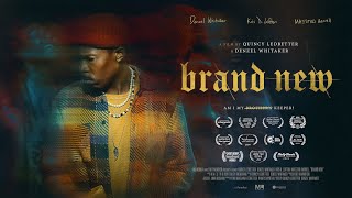 BRAND NEW (short film) - Official Trailer