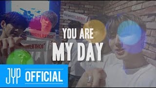 Dear My Day (From DAY6)
