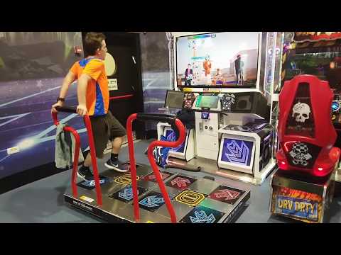 10.02.20 - PIU XX - Ronko on Rooftop - S16