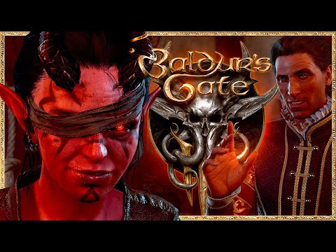 Video Thumbnail: 🐉 Baldur's Gate III #113
