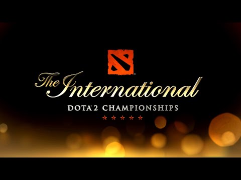 The International 5 Newcomers Stream Day 1 - Empire vs LGD