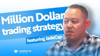 From 0 to 7 Figures: JadeCap Podcast