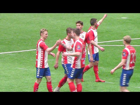 Lillestrøm U19 Boys – Lyn 1896 FK, Highlights [02-14-2020, Match, Pre-Season, Men]