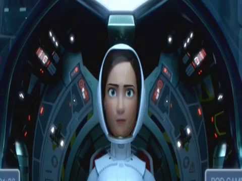 Big Hero 6 - Abigail