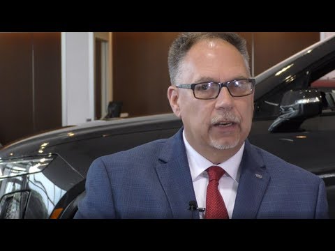 Crestview Cadillac - Customer Success Story (Craig Hubble - General Manager)