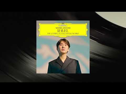 Seong-Jin Cho - Ravel: III. Animé (Sonatine, M. 40)