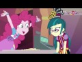 My Little Pony Equestria Girls Espejo Mágico Parte 12 Español Latino