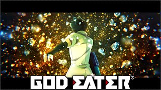【MAD】アニメGOD EATER / No way back【60fps】