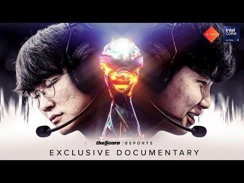 Faker vs. Chovy Keeps Getting Better