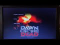 Opening To Dawn Of The Dead 2004 Special DiviMax Edition DVD