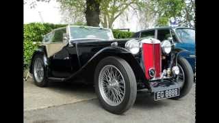 Roger Ruskin Spear I Love To Bumpity Bump