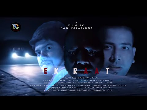 Harish Pal portfolio video1